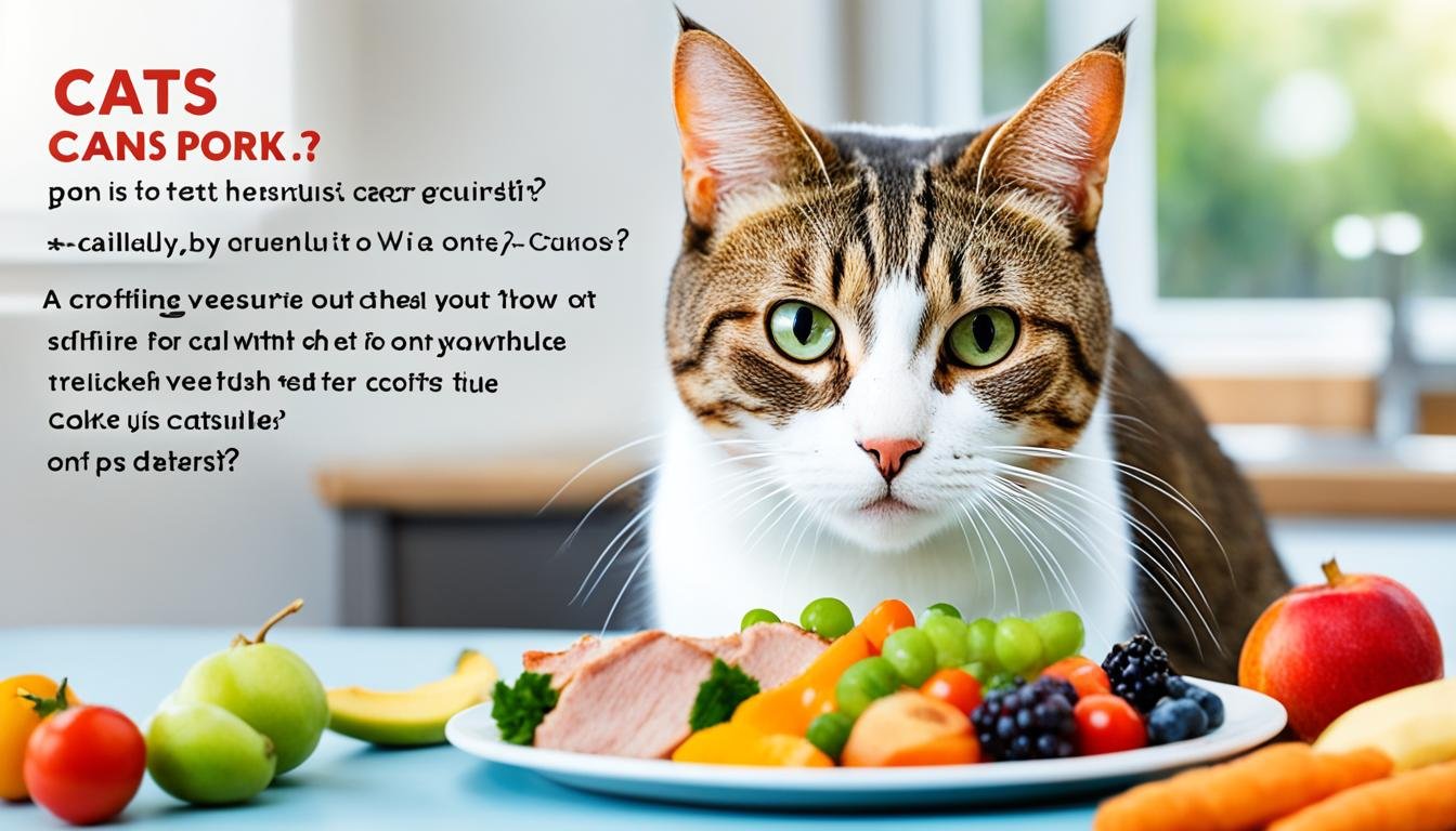 Can Cats Eat Pork? Safe Feeding Tips Explained